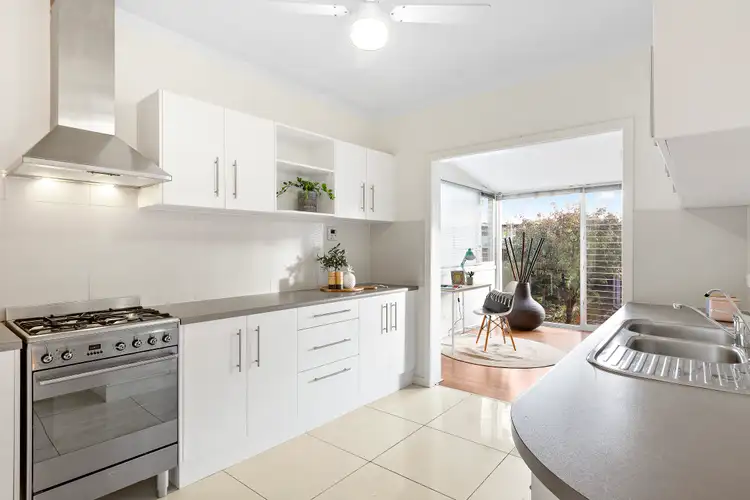 Fifth view of Homely house listing, 25 Woolnough Road, Semaphore SA 5019