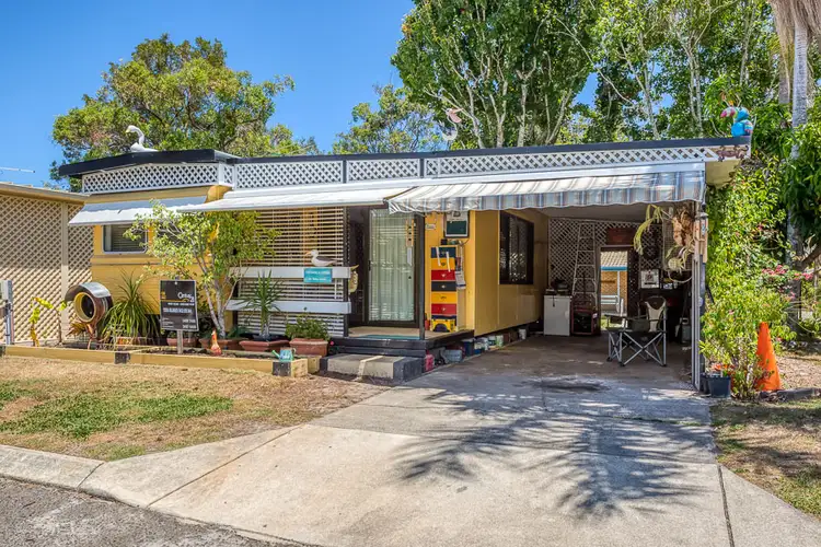 Site 201 1-25 Fifth Ave, Bongaree QLD 4507