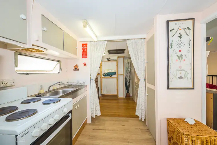 Third view of Homely villa listing, Site 201 1-25 Fifth Ave, Bongaree QLD 4507