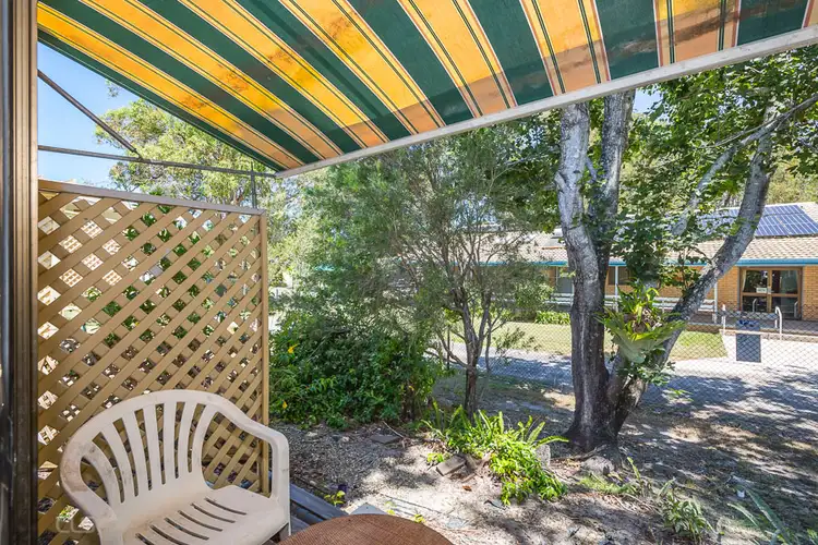 Fourth view of Homely villa listing, Site 201 1-25 Fifth Ave, Bongaree QLD 4507