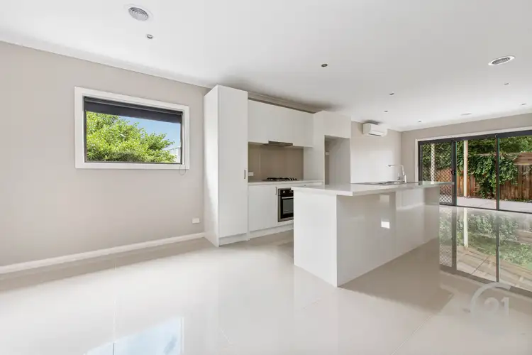 Second view of Homely unit listing, 4/10 Snodgrass Street, Pakenham VIC 3810