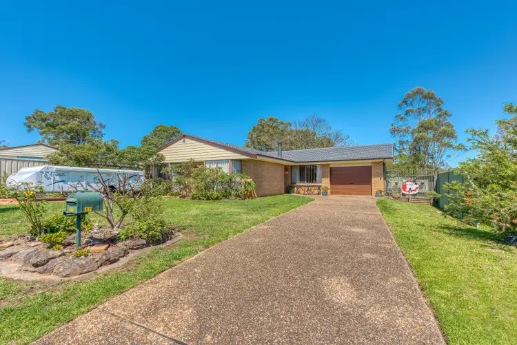 11 Bennett Street, Minto NSW 2566