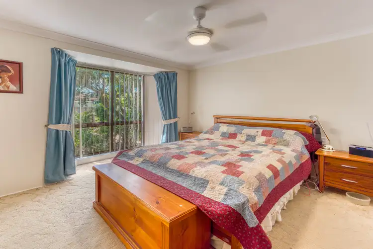 Sixth view of Homely house listing, 11 Bennett Street, Minto NSW 2566