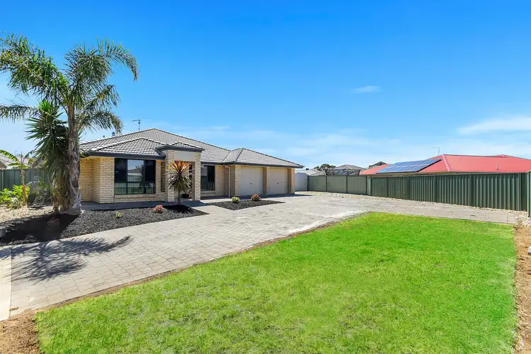 Main view of Homely house listing, 17 Tangerine Court, Aldinga Beach SA 5173