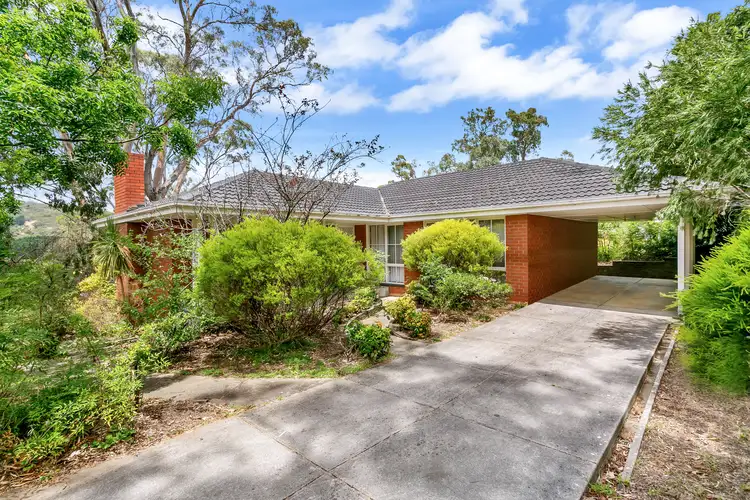 Main view of Homely house listing, 2 The Parkway, Blackwood SA 5051