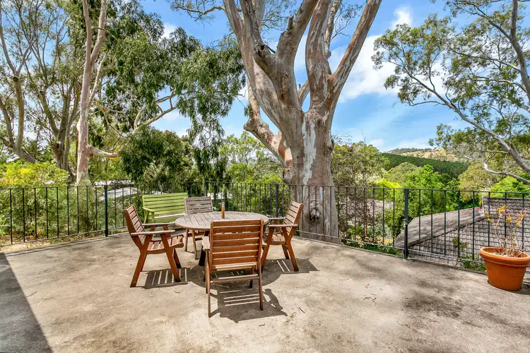 Second view of Homely house listing, 2 The Parkway, Blackwood SA 5051