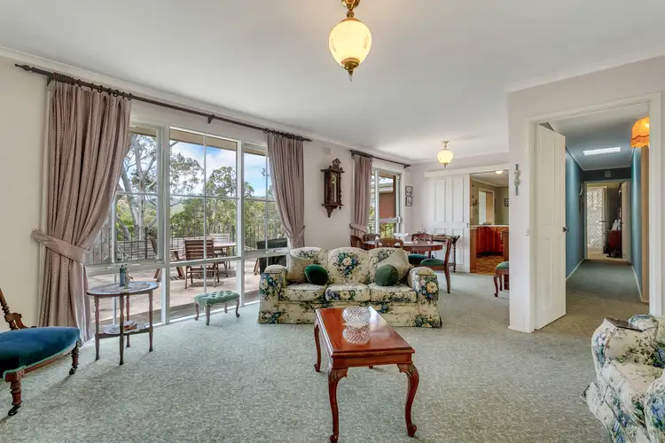 Fourth view of Homely house listing, 2 The Parkway, Blackwood SA 5051