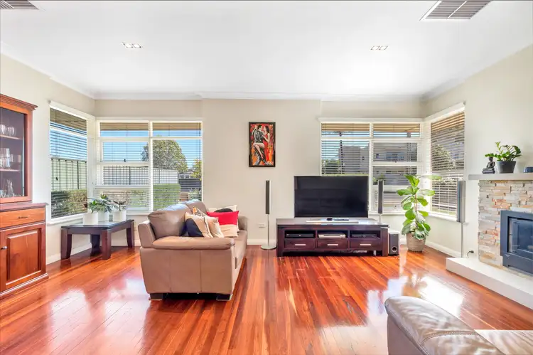 Second view of Homely house listing, 66 Beadnall Terrace, Glengowrie SA 5044