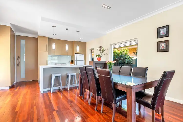 Fourth view of Homely house listing, 66 Beadnall Terrace, Glengowrie SA 5044