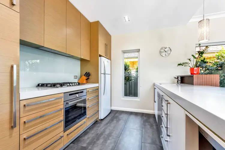 Fifth view of Homely house listing, 66 Beadnall Terrace, Glengowrie SA 5044