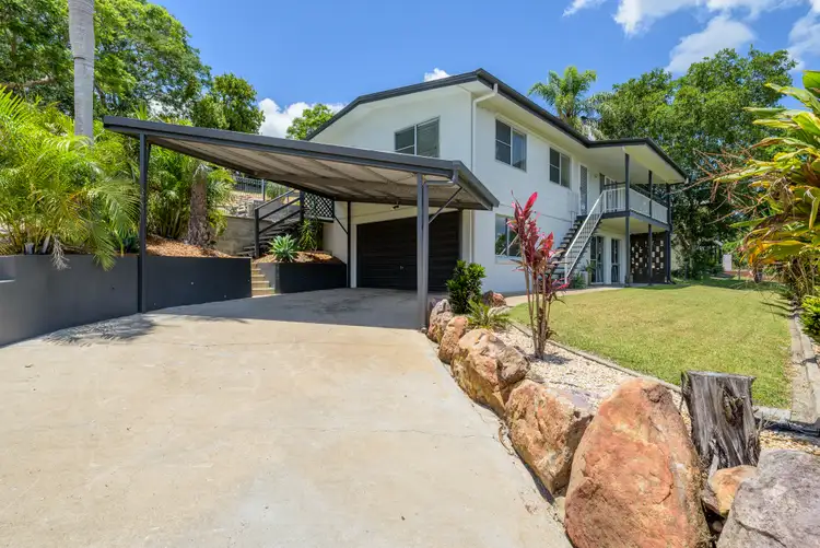 2 Everson Lane, Gympie QLD 4570