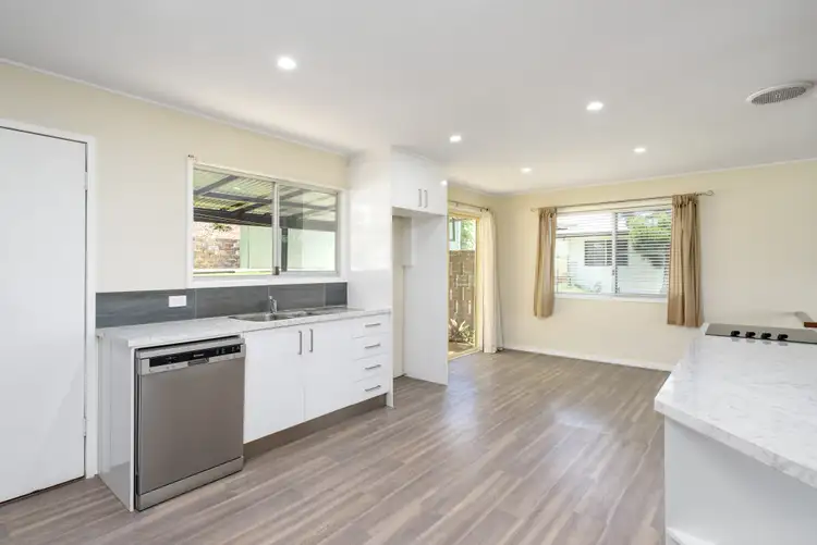 Fifth view of Homely house listing, 2 Everson Lane, Gympie QLD 4570