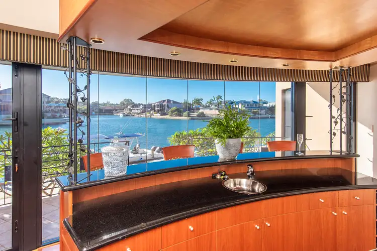 Sixth view of Homely house listing, 11 Picaroon Place, Halls Head WA 6210