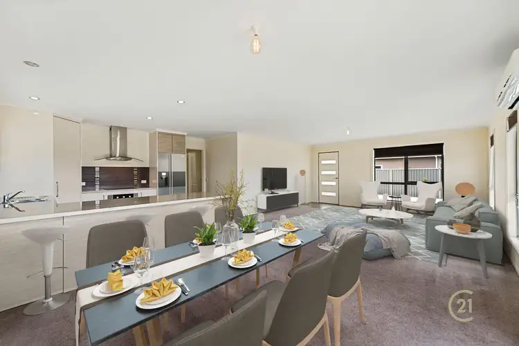 Second view of Homely unit listing, 1/7 Briar Court, Latrobe TAS 7307