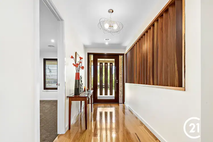 Second view of Homely house listing, 8 Silver Gum Place, Moama NSW 2731