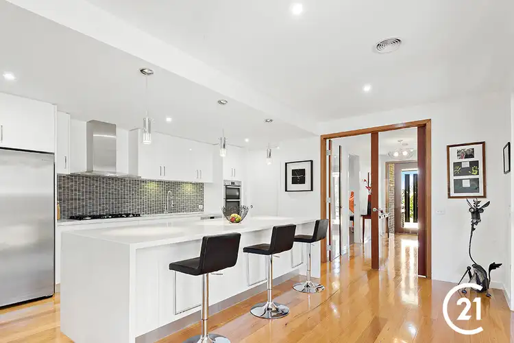Third view of Homely house listing, 8 Silver Gum Place, Moama NSW 2731