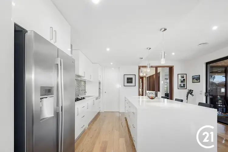 Fourth view of Homely house listing, 8 Silver Gum Place, Moama NSW 2731