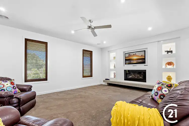 Fifth view of Homely house listing, 8 Silver Gum Place, Moama NSW 2731