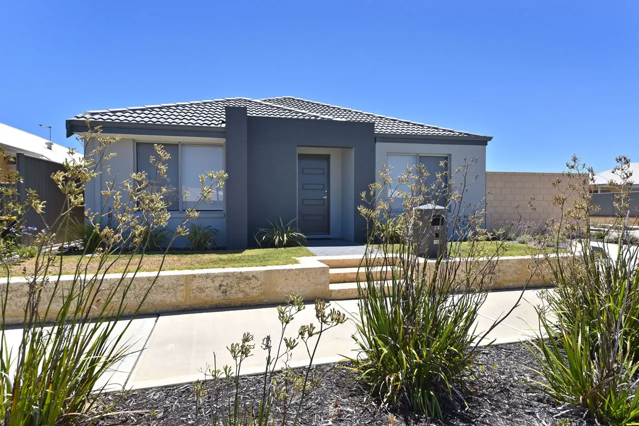 Main view of Homely house listing, 22 Roulettes Parade, Clarkson WA 6030