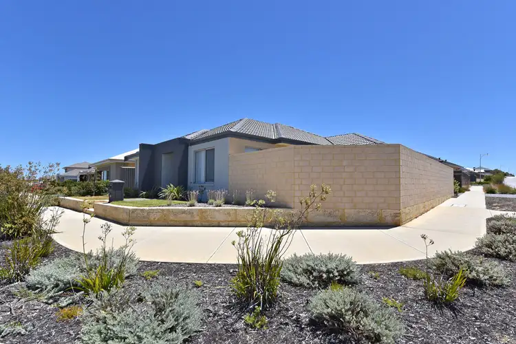 Second view of Homely house listing, 22 Roulettes Parade, Clarkson WA 6030