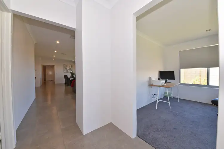 Third view of Homely house listing, 22 Roulettes Parade, Clarkson WA 6030