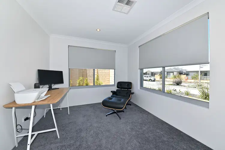 Fourth view of Homely house listing, 22 Roulettes Parade, Clarkson WA 6030