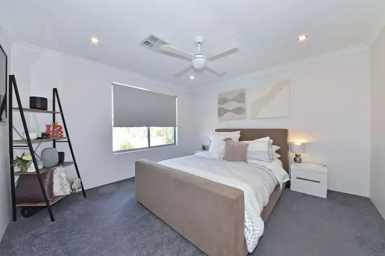 Fifth view of Homely house listing, 22 Roulettes Parade, Clarkson WA 6030