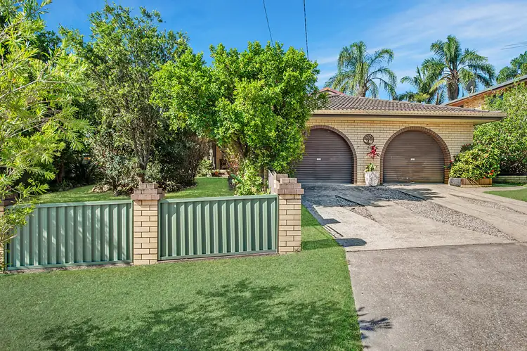 6 Misso Street, Margate QLD 4019