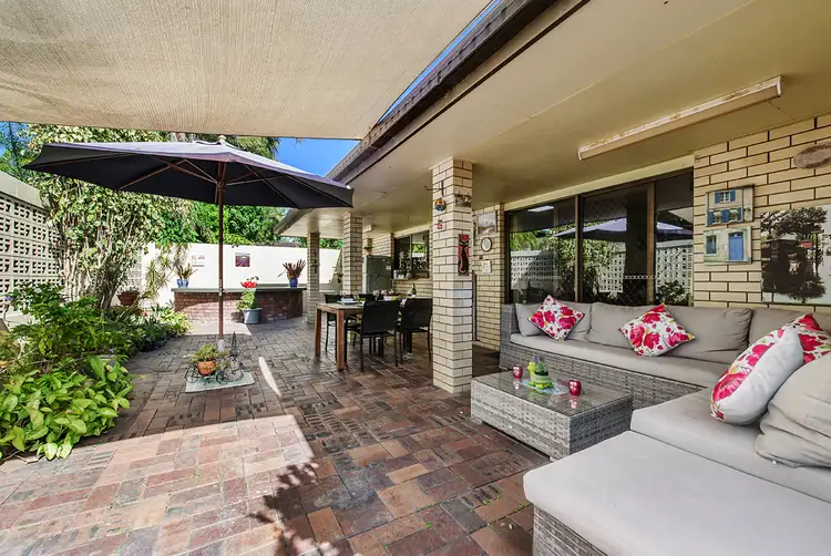 Second view of Homely house listing, 6 Misso Street, Margate QLD 4019