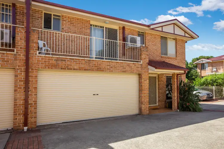 9/14-16 Marcia Street, Toongabbie NSW 2146