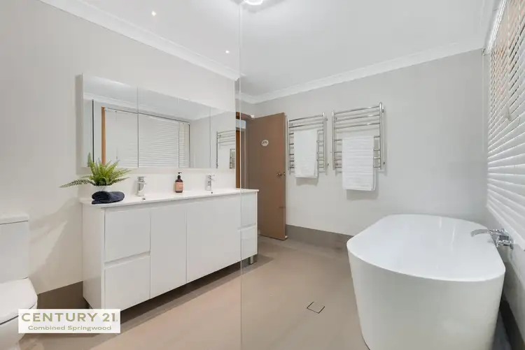 Third view of Homely house listing, 14 Bunnal Avenue, Winmalee NSW 2777