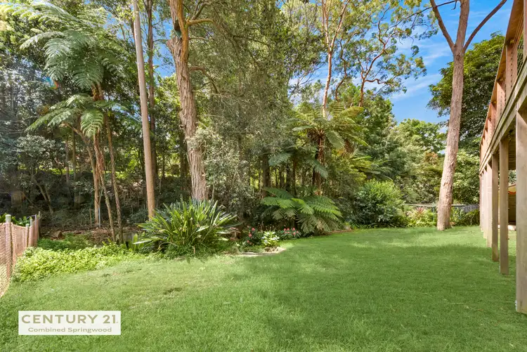 Fourth view of Homely house listing, 14 Bunnal Avenue, Winmalee NSW 2777