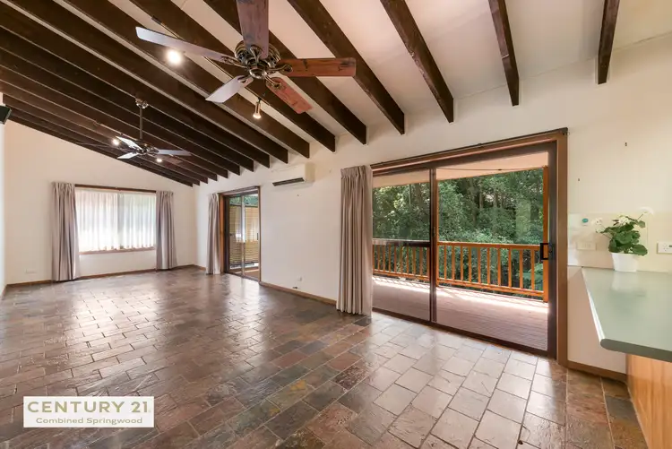 Fifth view of Homely house listing, 14 Bunnal Avenue, Winmalee NSW 2777