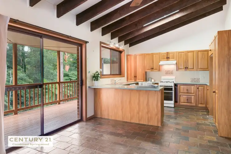 Sixth view of Homely house listing, 14 Bunnal Avenue, Winmalee NSW 2777
