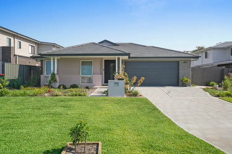 Main view of Homely house listing, 118 Norfolk Street, Fern Bay NSW 2295
