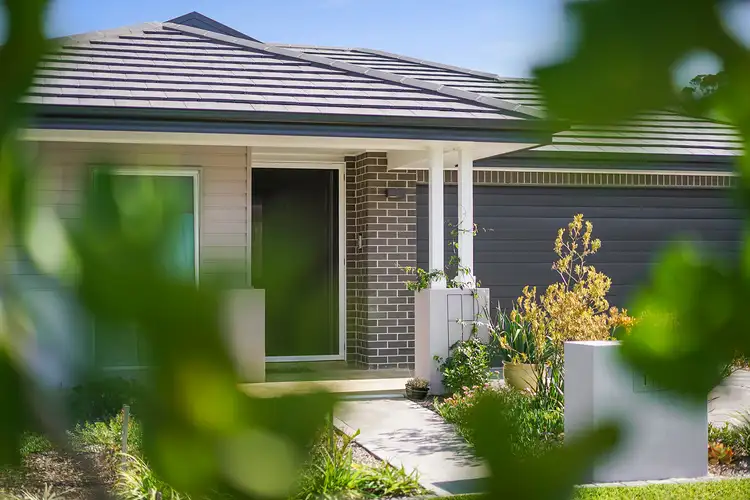 Second view of Homely house listing, 118 Norfolk Street, Fern Bay NSW 2295