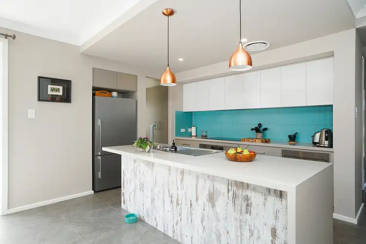 Fourth view of Homely house listing, 118 Norfolk Street, Fern Bay NSW 2295