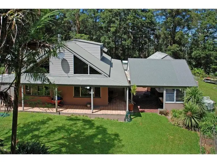 173 Emerys Road, Tapitallee NSW 2540