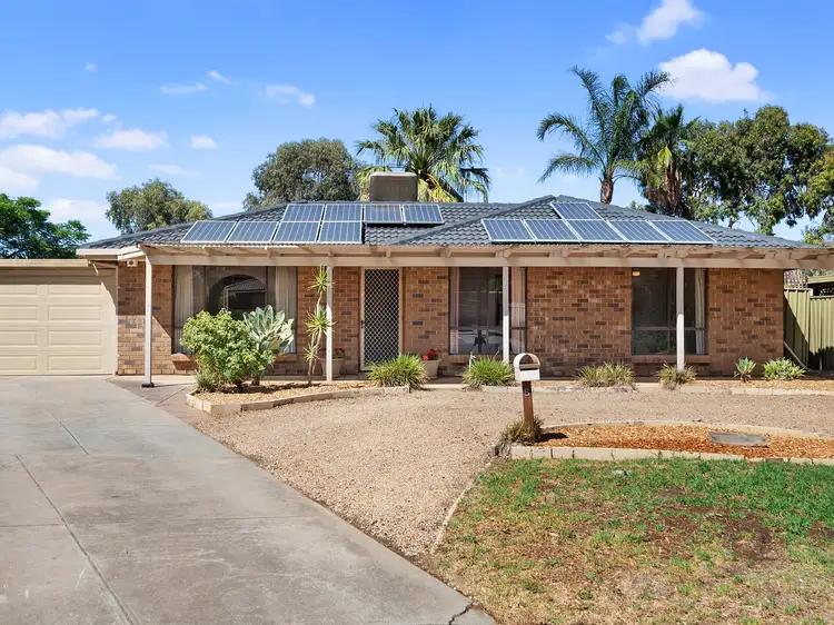 6 Joan Court, Burton SA 5110