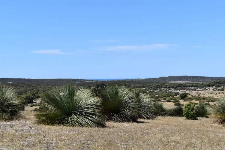 Lot 102 Old Salt Lake Road, Haines SA 5223