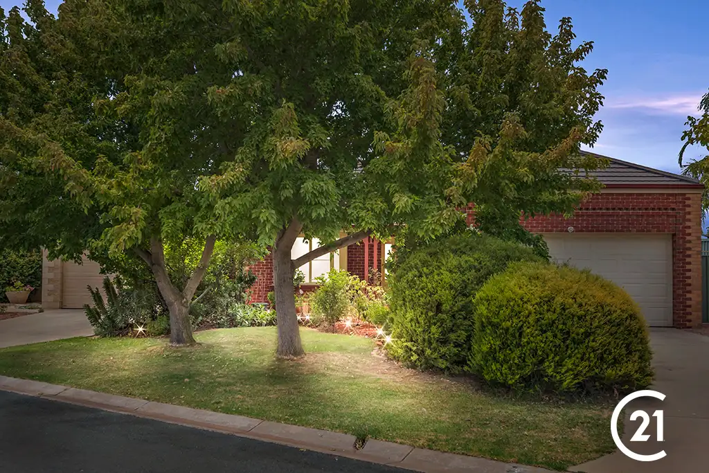 Main view of Homely house listing, 2 Murphy Way, Echuca VIC 3564