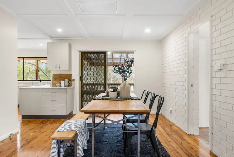 Third view of Homely house listing, 17 Edna Avenue, Springwood NSW 2777
