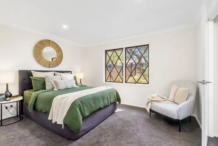 Fourth view of Homely house listing, 17 Edna Avenue, Springwood NSW 2777