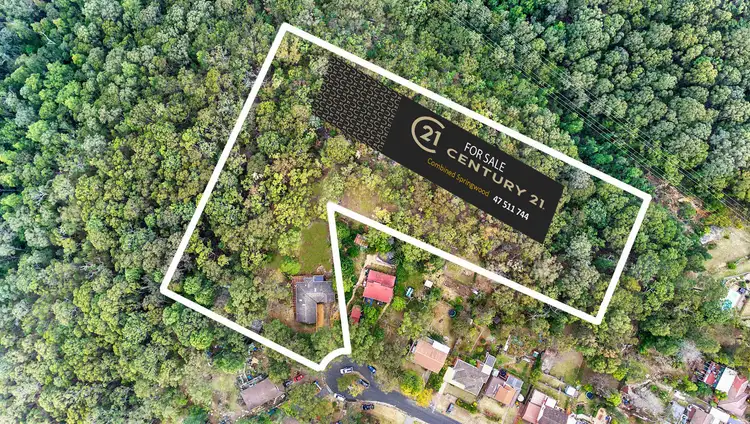 Fifth view of Homely house listing, 17 Edna Avenue, Springwood NSW 2777