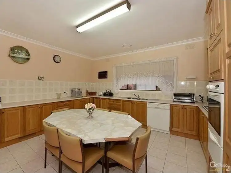 Second view of Homely house listing, 3 Cleary Court, Clayton South VIC 3169