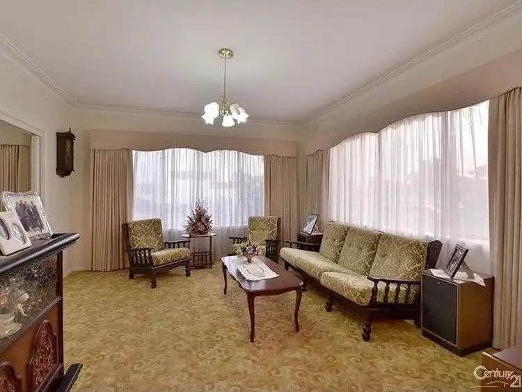 Third view of Homely house listing, 3 Cleary Court, Clayton South VIC 3169