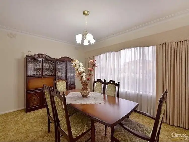 Fifth view of Homely house listing, 3 Cleary Court, Clayton South VIC 3169
