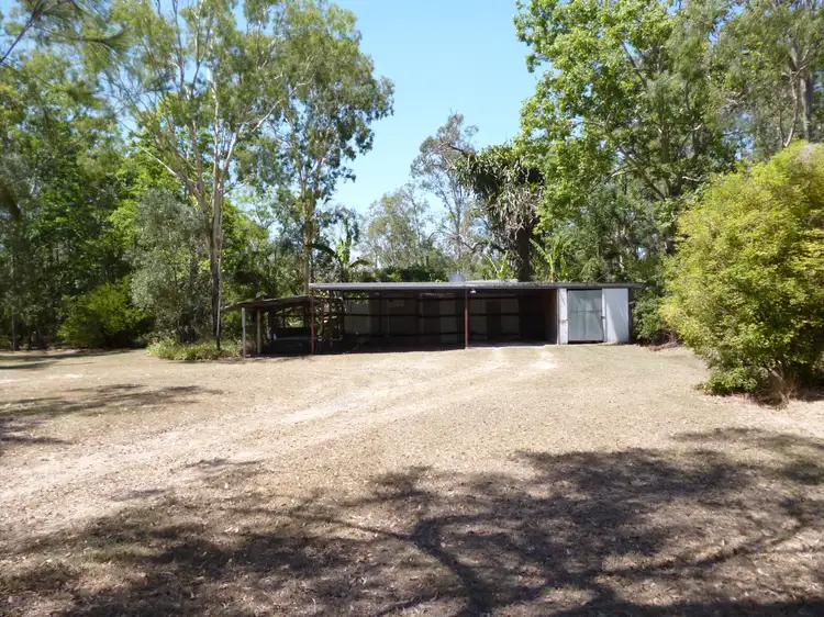Third view of Homely land listing, 269-283 Stockleigh Road, Jimboomba QLD 4280