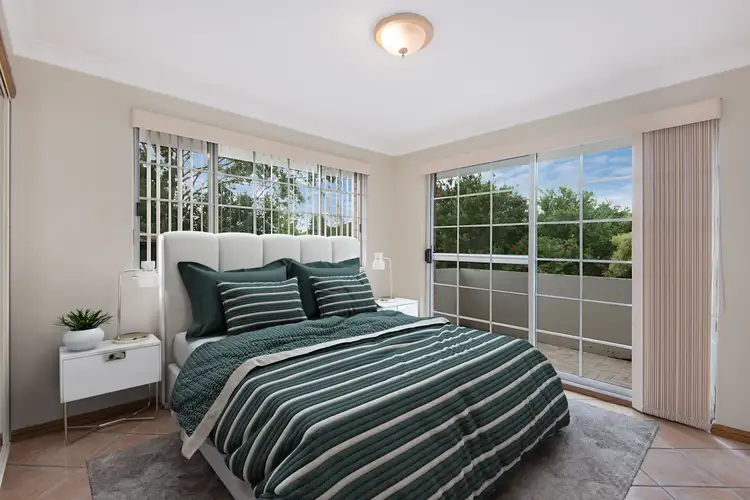 Third view of Homely apartment listing, 6/12 Hainsworth Street, Westmead NSW 2145