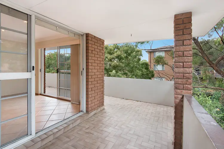 Fourth view of Homely apartment listing, 6/12 Hainsworth Street, Westmead NSW 2145